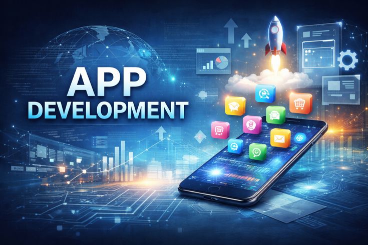 App Development